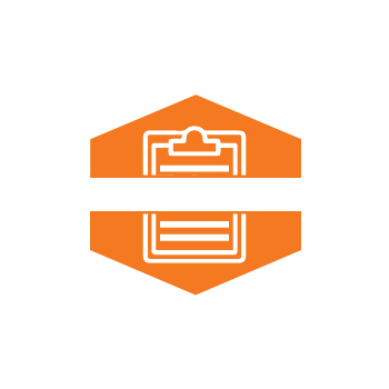 Review the Plan of Study Button