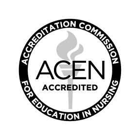 Accreditation Commission for the Education in Nursing Logo