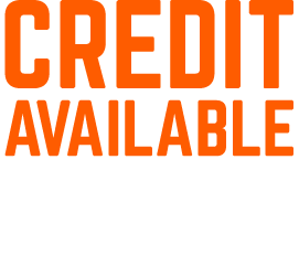 Credit available for prior learning experience