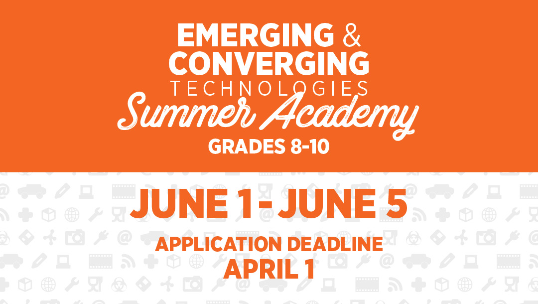 OSUIT Summer Academy Returns June 1 – Now Accepting Applications