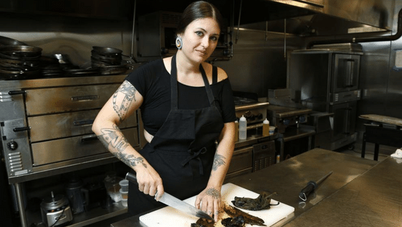 Cowboy Chef's Table returns to OSUIT Monday, November 28, 2022
