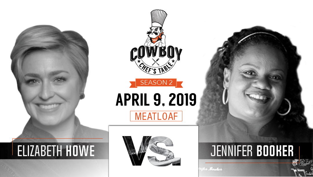 Season Two Finale of Cowboy Chef's Table Wednesday, April 3, 2019