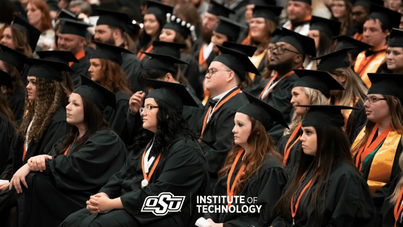 OSUIT Celebrates 223rd Graduating Class Tuesday, December 20, 2022