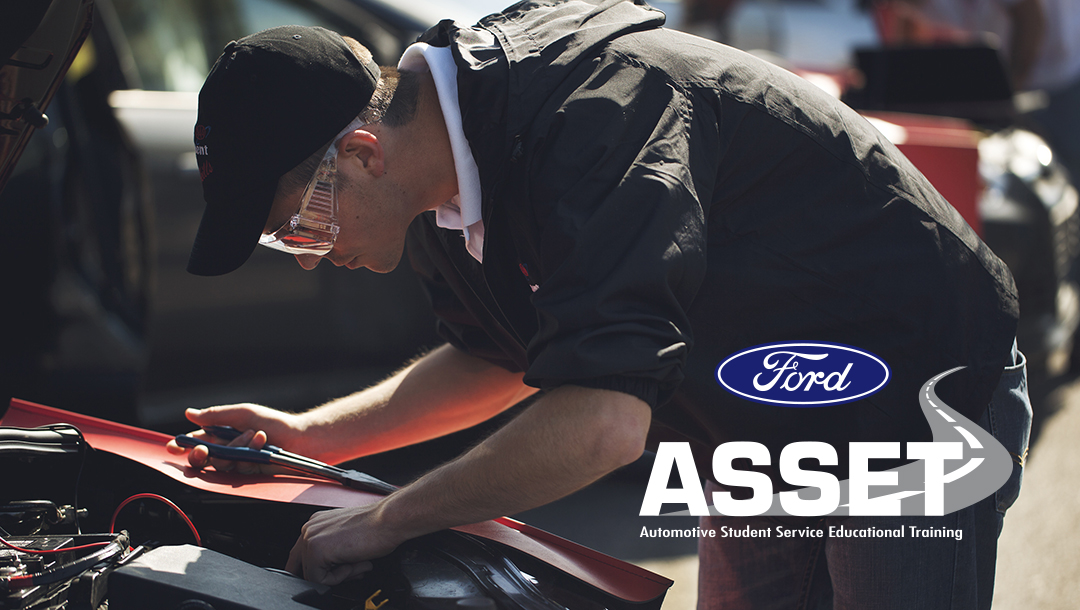 National Ford ASSET Meeting Improves OSUIT Curriculum Thursday, July 11, 2019