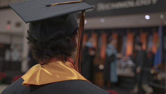 Modified Milestones: OSUIT Graduation Planned for Sept. 16