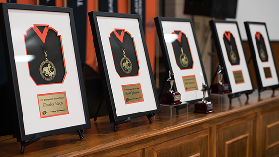 OSUIT Opens 2020 Hall of Fame Nominations Thursday, February 6, 2020