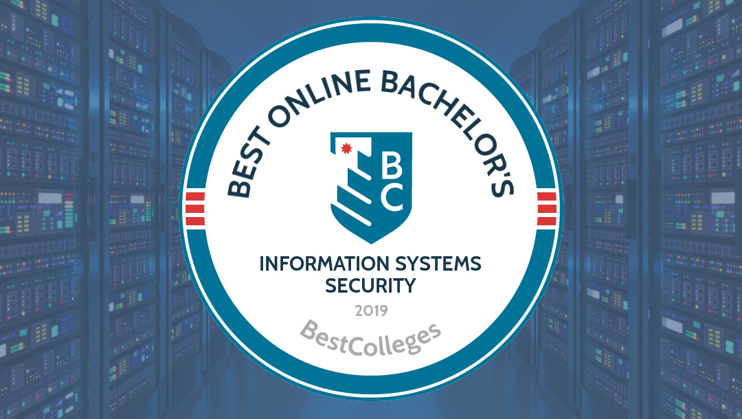 OSUIT's BT in IT Makes Best Online Bachelor's List Wednesday, July 24, 2019