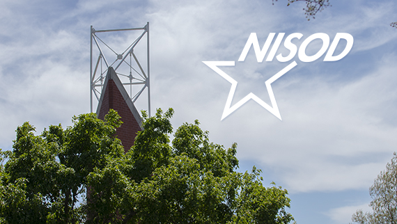 NISOD Recognizes OSUIT Faculty and Staff