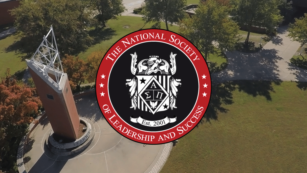 OSUIT Inducts 26 Student Leaders to NSLS Chapter for Spring Trimester