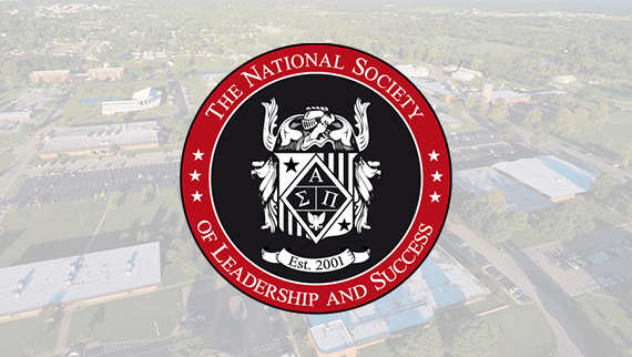 Prestigious Honor Society, NSLS, Sends Fall 2020 Invitations