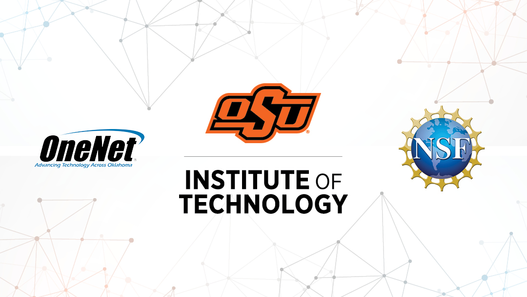 OSUIT Connects to Oklahoma’s Research Network