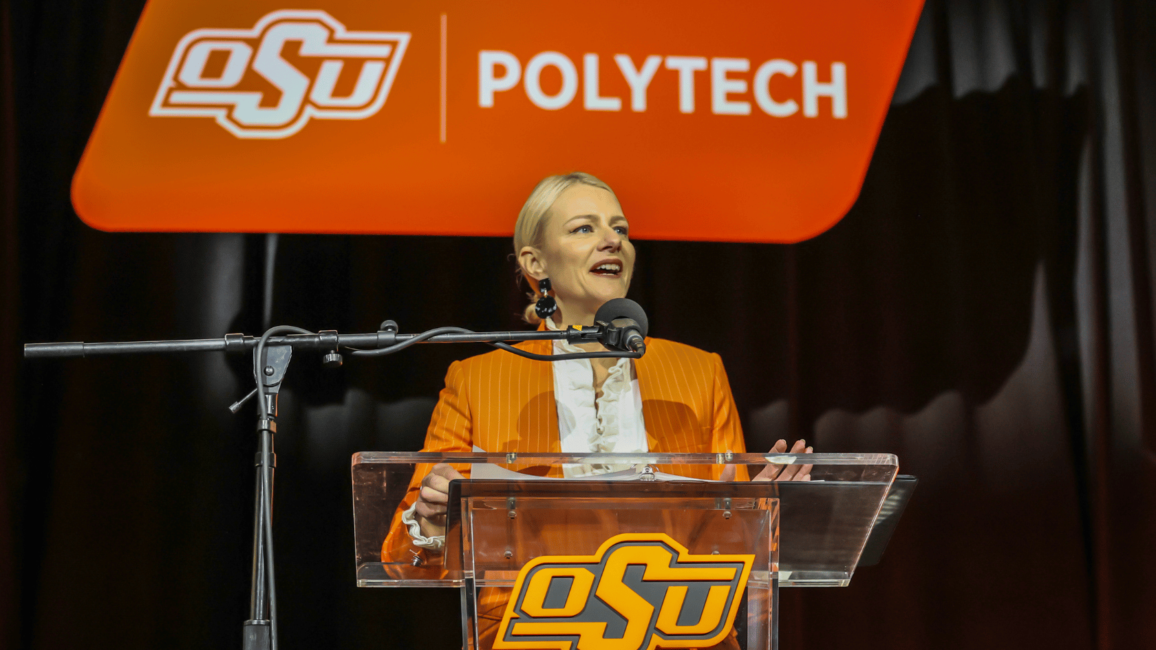 OSUIT’s Industry-Driven Education at the Heart of New OSU Polytech Initiative