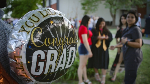 OSUIT's 224th Commencement: Celebrating the Success of Nearly 300 Graduates