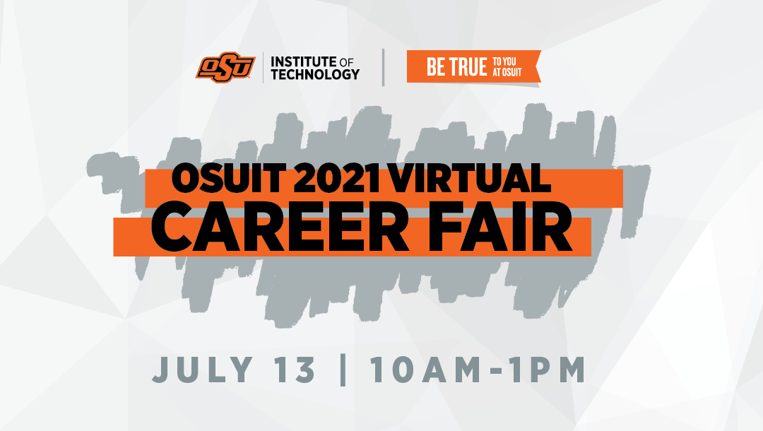 Students to Connect with Employers at Virtual Career Fair