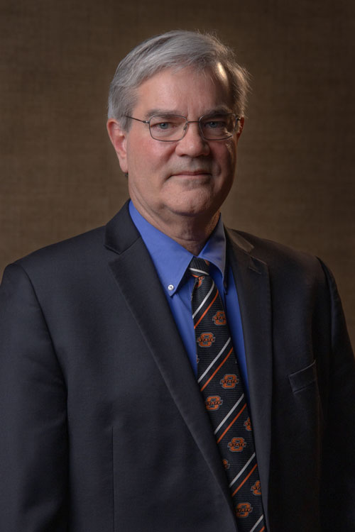 Dr. Kevin Hulett