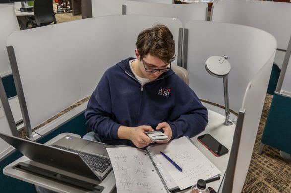 Pre-Professional Studies